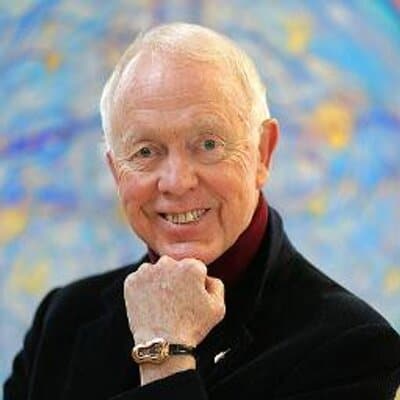 Tony Buzan