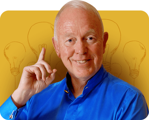 Tony Buzan Licensed Instructor Certification